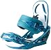 2011-12 FLUX RK30 LUMINOUS TEAL Mサイズ