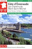 C�te d'Emeraude GR 34/37