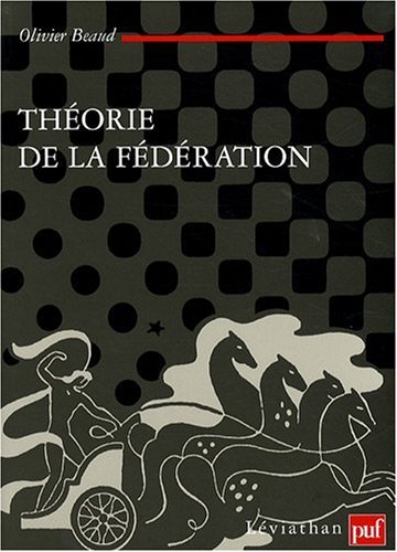 Théorie de la Fédération