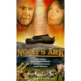 Noah's Ark [VHS]