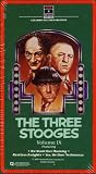 DVD : The Three Stooges Vol 9: We Want Our Mummy/Restless Knights/Yes, We Have No Bonanza