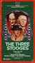 The Three Stooges Vol 9: We Want Our Mummy/Restless Knights/Yes, We Have No Bonanza