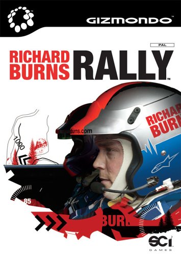Buy Richard Burns Rally online at Discounted New and Used prices. Delivered to your door with Off-The-Bookshelf.