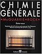Traite de chimie generale