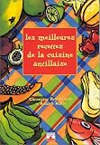 Les Meilleures Recettes de cuisine antillaise
