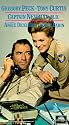 Captain Newman MD [VHS]