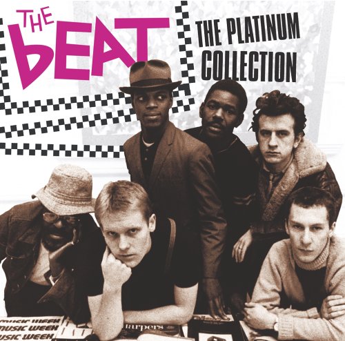 CD-Charts   : The Platinum Collection