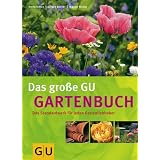 Gartenbuch, Das gro�e GU (GU Sonderleistung Garten)von "Herta Simon"