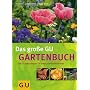 Gartenbuch, Das gro�e GU (Sonderleistung Garten) von Herta Simon