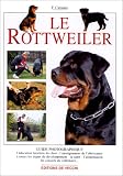 Le rottweiler
