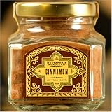 Mustapha's Ceylon Cinnamon