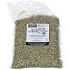 Nutiva Organic Shelled Hempseed, 5-Pound Bag, Vacuum Sealed