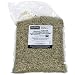Nutiva Organic Shelled Hempseed, 5-Pound Bag