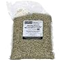 Nutiva Organic Shelled Hempseed, 5-Pound Bag