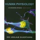 Click here to buy Human Physiology: An Integrated Approach by  Dee Unglaub, Ph.D. Silverthorn.