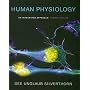 Human Physiology: An Integrated Approach