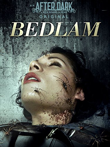 After Dark Originals: Bedlam