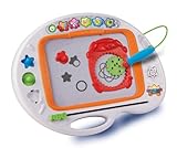 VTech 80-134704 - ABC Mal und Lerntafel