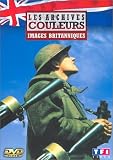Revue TF1 Vidéo  / Les Archives en couleurs : Images britaniques