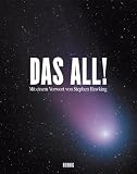 Das All!: Mit einem Vorwort von Stephen Hawking - Mary K. Baumann