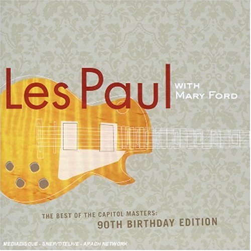 Les Paul & Mary Ford - I