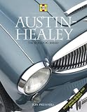 Austin-Healey: The Bulldog Breed (Haynes Classic Makes Series)