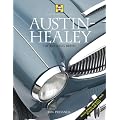 Austin-Healey: The Bulldog Breed (Haynes Classic Makes Series)