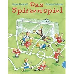 Das Spitzenspiel