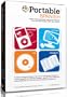 Portable Spanish for DVD, iPod, Mac & PC. Learn Spanish Anywhere Anytime.