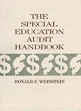 The Special Education Audit Handbook