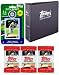 Seattle Mariners 2009 Topps MLB Team Set with 3 Ring Binder and 3 Topps Packs