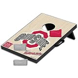 Ohio State Wild Sales NCAA Mini Tailgate Toss