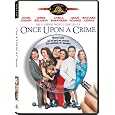 Once Upon a Crime