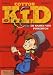 Books : Cotton Kid, Bd.1, Im Namen von Pinkerton