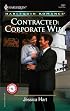 Contracted: Corporate Wife (Harlequin Romance)