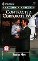 Contracted: Corporate Wife (Harlequin Romance)