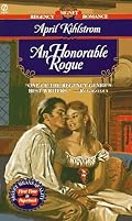 An Honorable Rogue (Signet Regency Romance)