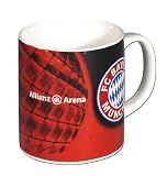 FC BAYERN MUeNCHEN TASSE ALLIANZ-ARENA