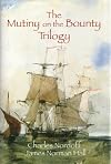 The Mutiny on the Bounty Trilogy