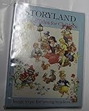 Storyland : classic tales for children