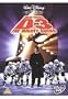 D3: The Mighty Ducks