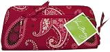 Buy Vera Bradley Mesa Red Travel Organizer