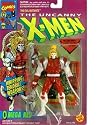 X-men Omega Red Action Figure