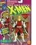X-men Omega Red Action Figure