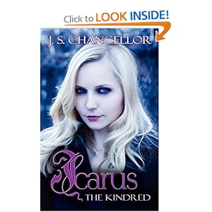 The Kindred - J.S. Chancellor