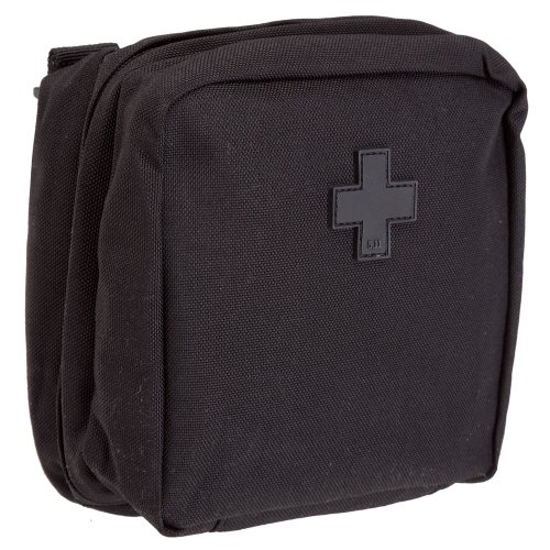 5.11 Med Pouch - Black