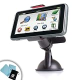 Ultimate Grip Multi-Surface Mount for Select TomTom, Garmin and Magellan GPS Systems