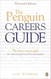 The Penguin Careers Guide