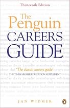 The Penguin Careers Guide