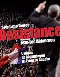 Acheter le livre Résistance : Lalbum de la campagne du Front de Gauche